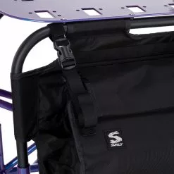 Surly Big Dummy Lastenrad 26" Rahmenkit -Jagdraht Verkaufsladen 493054