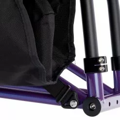 Surly Big Dummy Lastenrad 26" Rahmenkit -Jagdraht Verkaufsladen 493056