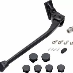 Surly Big Dummy Lastenrad 26" Rahmenkit -Jagdraht Verkaufsladen 493058