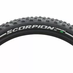 Pirelli Scorpion Enduro Rear Specific 27,5" Faltreifen -Jagdraht Verkaufsladen 493851