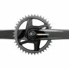 SRAM Force 1 AXS Wide DUB DM 1x12 Carbon Powermeter Kurbelgarnitur 2 SRAM Force 1 AXS Wide DUB DM 1x12 Carbon Powermeter Kurbelgarnitur -Jagdraht Verkaufsladen 493859