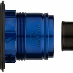 Tune Umrüstkit Mit Freilaufkörper Standard Für X-12 Steckachse -Jagdraht Verkaufsladen 493887