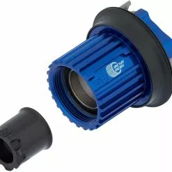 Tune Umrüstkit Mit Freilaufkörper Standard Für X-12 Steckachse -Jagdraht Verkaufsladen 493889