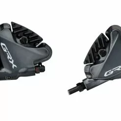 Bc Original Flint 28" Gravel-Rahmenkit Mit Shimano GRX RX810 Gruppe -Jagdraht Verkaufsladen 493992