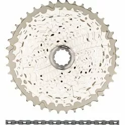 Bc Original Flint 28" Gravel-Rahmenkit Mit Shimano GRX RX810 Gruppe -Jagdraht Verkaufsladen 493994