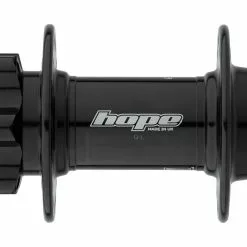 HOPE Pro 4 Disc 6-Loch Boost VR-Nabe