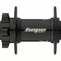 HOPE Pro 4 Disc 6-Loch VR-Nabe -Jagdraht Verkaufsladen 494434