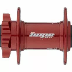 HOPE Pro 4 Disc 6-Loch VR-Nabe -Jagdraht Verkaufsladen 494443