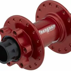 HOPE Pro 4 Disc 6-Loch VR-Nabe -Jagdraht Verkaufsladen 494444