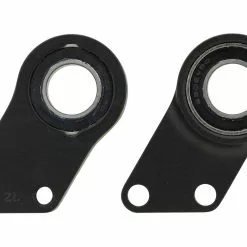 RAAW Mountain Bikes Dämpferaufnahme Unten Für Yalla!