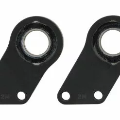 RAAW Mountain Bikes Dämpferaufnahme Unten Für Yalla! -Jagdraht Verkaufsladen 494502 1