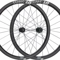 Dt-swiss ERC 1400 DICUT 35 Carbon Disc Center Lock 27,5" Laufradsatz