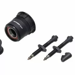 Dt-swiss ERC 1400 DICUT 35 Carbon Disc Center Lock 27,5" Laufradsatz -Jagdraht Verkaufsladen 494644