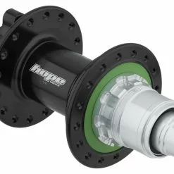 HOPE Pro 4 Disc 6-Loch Boost HR-Nabe -Jagdraht Verkaufsladen 494783