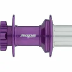 HOPE Pro 4 Disc 6-Loch Boost HR-Nabe -Jagdraht Verkaufsladen 494785