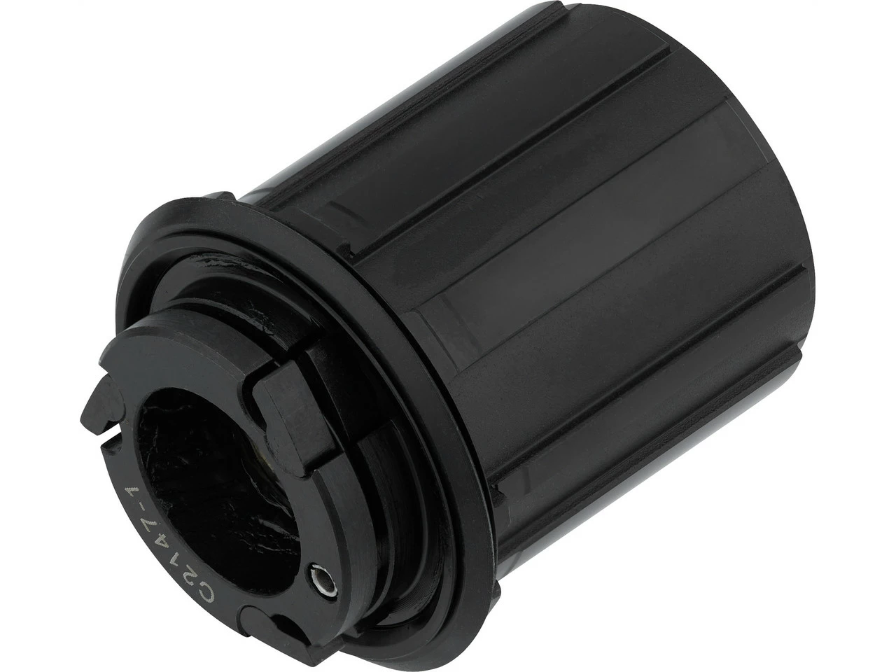 Dt-swiss Freilaufkörper Aluminium Shimano Für Pawl Drive System® 7 Dt-swiss Freilaufkörper Aluminium Shimano Für Pawl Drive System® – Bild 5