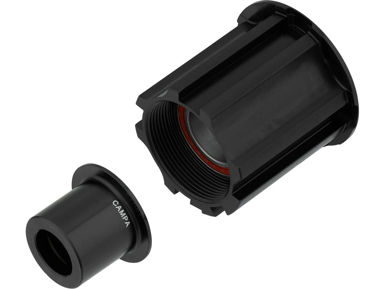 Dt-swiss Freilaufkörper Stahl Road Campagnolo Ratchet System® 3 Dt-swiss Freilaufkörper Stahl Road Campagnolo Ratchet System®