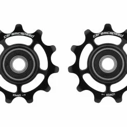 CERAMICSPEED Schalträdchen Shimano Road 12-fach