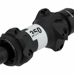 Dt-swiss 350 Straightpull Road Disc Center Lock HR-Nabe Modell 2023 -Jagdraht Verkaufsladen 495431