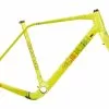 Cinelli King Zydeco Disc Carbon Rahmenkit Modell 2023