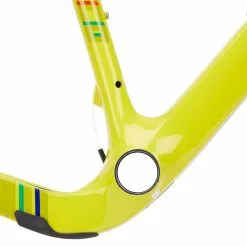 Cinelli King Zydeco Disc Carbon Rahmenkit Modell 2023 -Jagdraht Verkaufsladen 496447