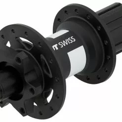 Dt-swiss 350 Classic MTB Disc 6-Loch HR-Nabe -Jagdraht Verkaufsladen 496468