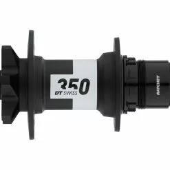 Dt-swiss 350 Classic MTB Disc 6-Loch HR-Nabe -Jagdraht Verkaufsladen 496469