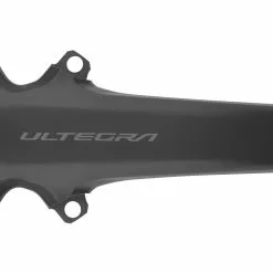 Shimano Ultegra Powermeter Kurbel FC-R8100-P Hollowtech II Ohne Kettenblätter