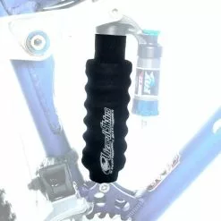 LIZARD SKINS Rear Suspension Boot Stoßdämpferschutz 7 LIZARD SKINS Rear Suspension Boot Stoßdämpferschutz -Jagdraht Verkaufsladen 54061