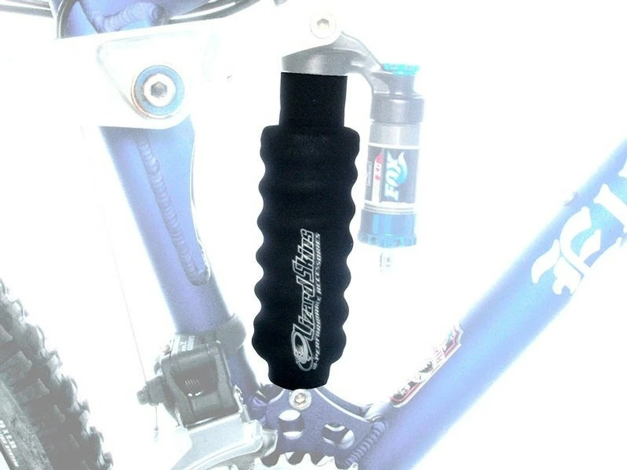 LIZARD SKINS Rear Suspension Boot Stoßdämpferschutz 5 LIZARD SKINS Rear Suspension Boot Stoßdämpferschutz – Bild 3