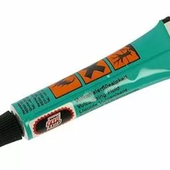 Tip Top Vulkanisierflüssigkeit -Jagdraht Verkaufsladen 75210