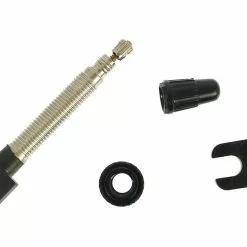 Fulcrum Tubelessventil