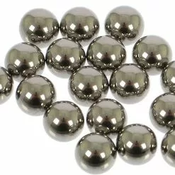 Shimano Stahlkugeln 1/4" Für Konuslager HR