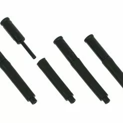 Shimano Endkappen Für Schaltzug-Außenhülle Gedichtet