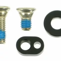 Shimano Befestigungsschrauben E-Type Halteblech Für FD-M970-E / FD-M980-E