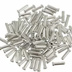 Shimano Endtüllen Für Schaltzug - 100 Stück