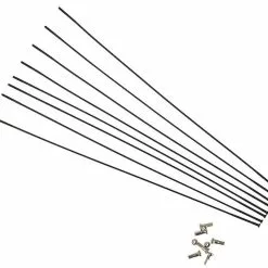 Fulcrum Red Metal 3 26" Ersatzspeichen Modell 2010-2015