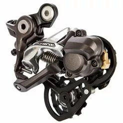 Shimano Saint Schaltwerk Shadow Plus RD-M820 10-fach -Jagdraht Verkaufsladen 88675