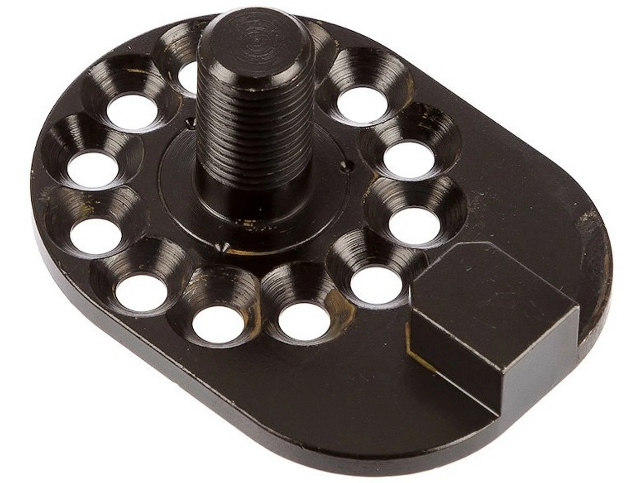 Rohloff Achsplatte TS OEM 3 Rohloff Achsplatte TS OEM