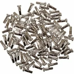 Dt-swiss Messing-Nippel 1,8 Mm - 100 Stück