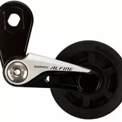 Shimano Alfine / Nexus Kettenspanner CT-S510