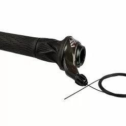 SRAM Drehgriffschalter XX1 GripShift 11-fach -Jagdraht Verkaufsladen 95580