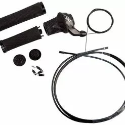 SRAM Drehgriffschalter XX1 GripShift 11-fach -Jagdraht Verkaufsladen 95581