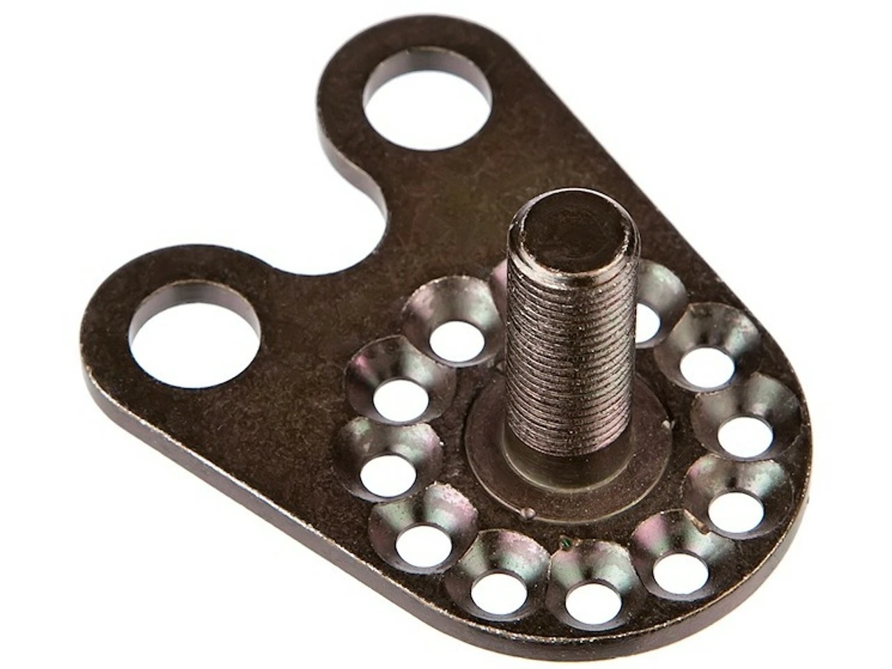 Rohloff Achsplatte TS Lang 4 Rohloff Achsplatte TS Lang – Bild 2