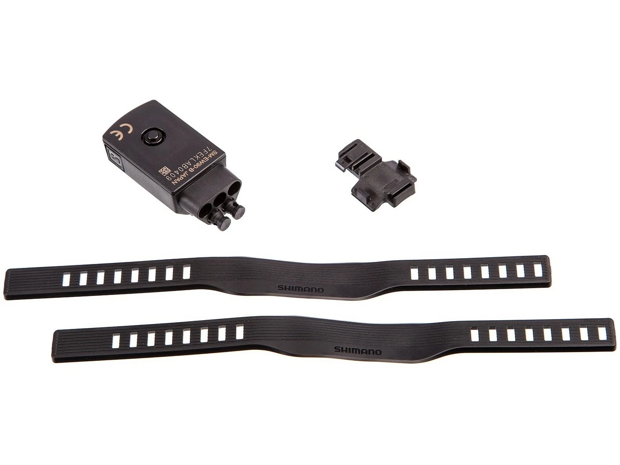 Shimano Elektrischer Verteiler SM-EW90-B Für Dura-Ace / Ultegra Di2 5 Shimano Elektrischer Verteiler SM-EW90-B Für Dura-Ace / Ultegra Di2 – Bild 3