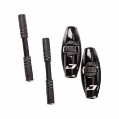 JAGWIRE Sport Schaltzugeinsteller J2 Inline Index/Detent Adjusters