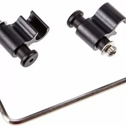 JAGWIRE Bremszug-/Leitungsbefestigung Aluminium