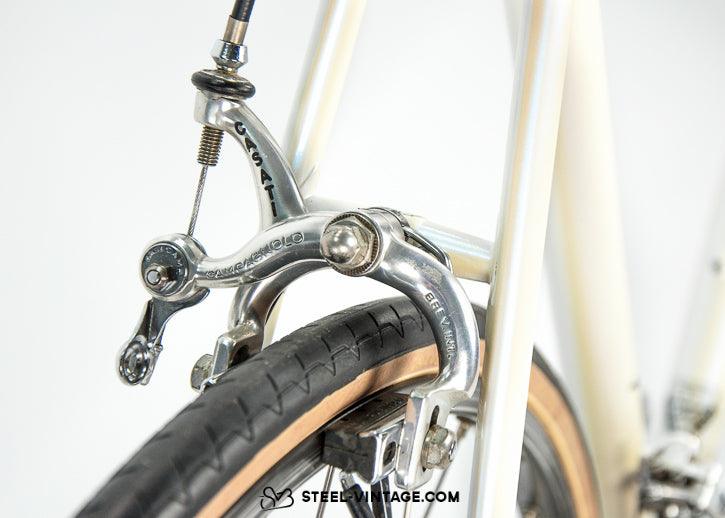 Jagdraht Verkaufsladen 18 Jagdraht Verkaufsladen -Jagdraht Verkaufsladen casati gold line super record classic road bike rahmen nr 523